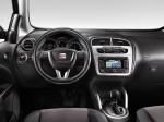 Seat Altea Freetrack 2009 года
